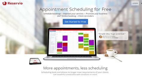 Free Online Appointment Scheduling Software .